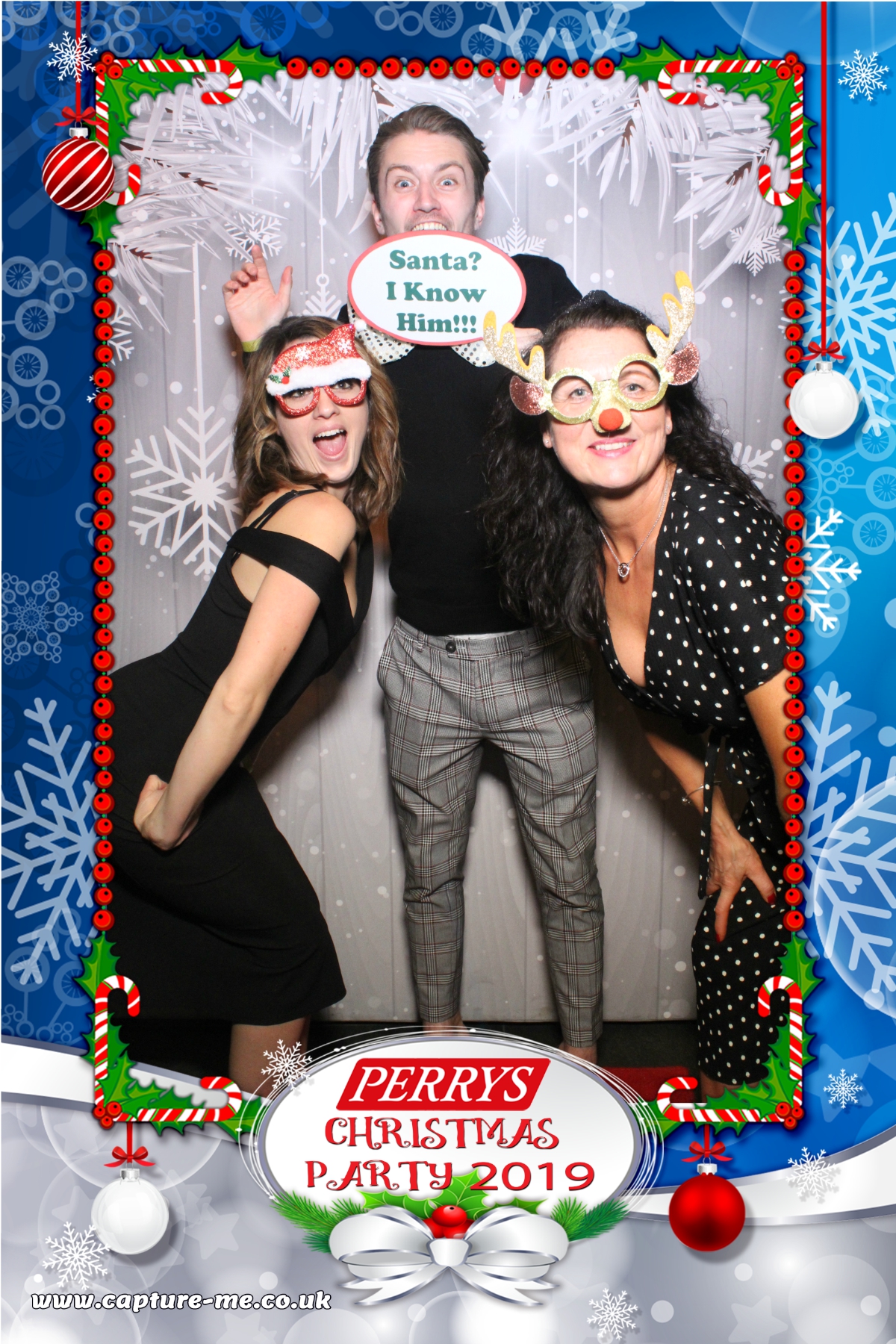 Perrys Aylesbury Christmas Party | View more photos from the event at gallery.capture-me.co.uk/u/Capture-me/Perrys-Aylesbury-Christmas-Party